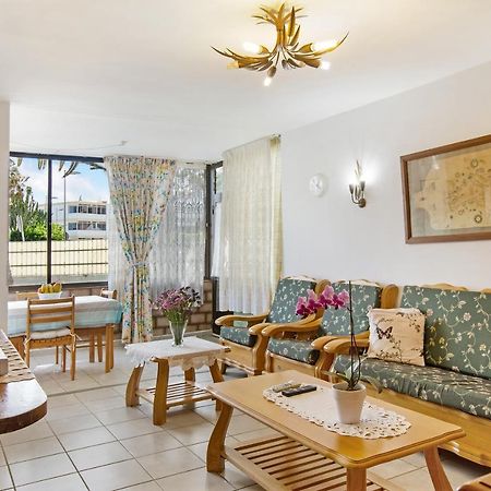 Casa Alegria 2 Apartment มาสปาโลมาส ภายนอก รูปภาพ