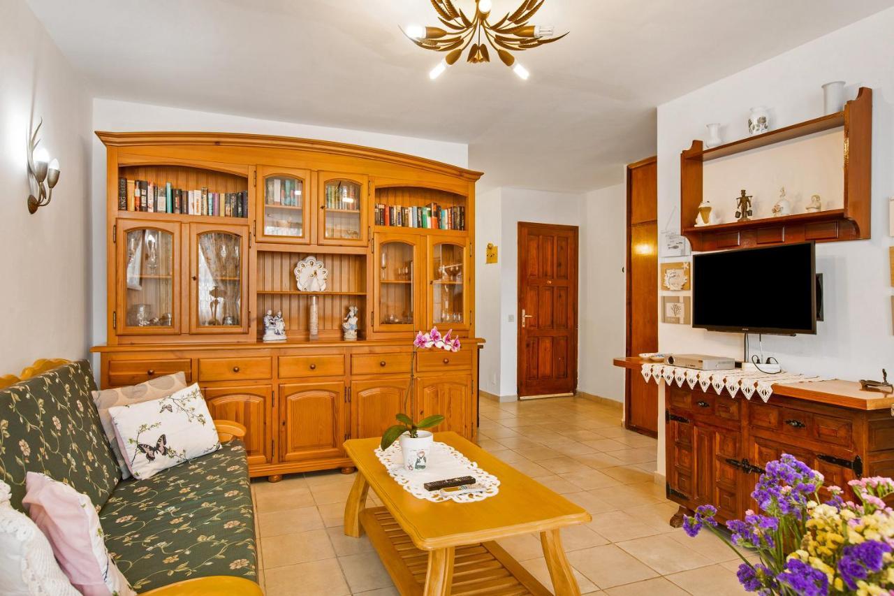 Casa Alegria 2 Apartment มาสปาโลมาส ภายนอก รูปภาพ