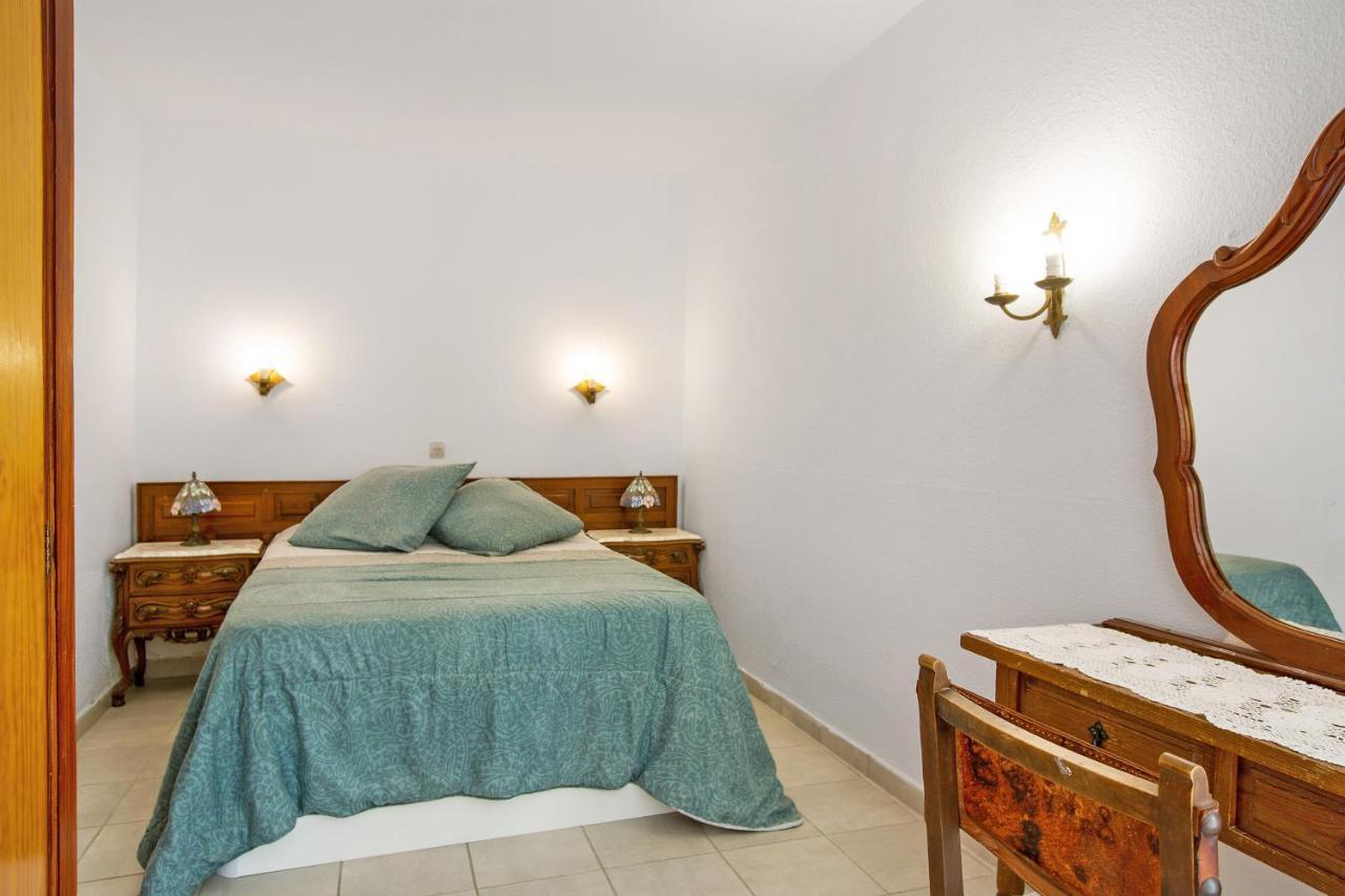 Casa Alegria 2 Apartment มาสปาโลมาส ภายนอก รูปภาพ