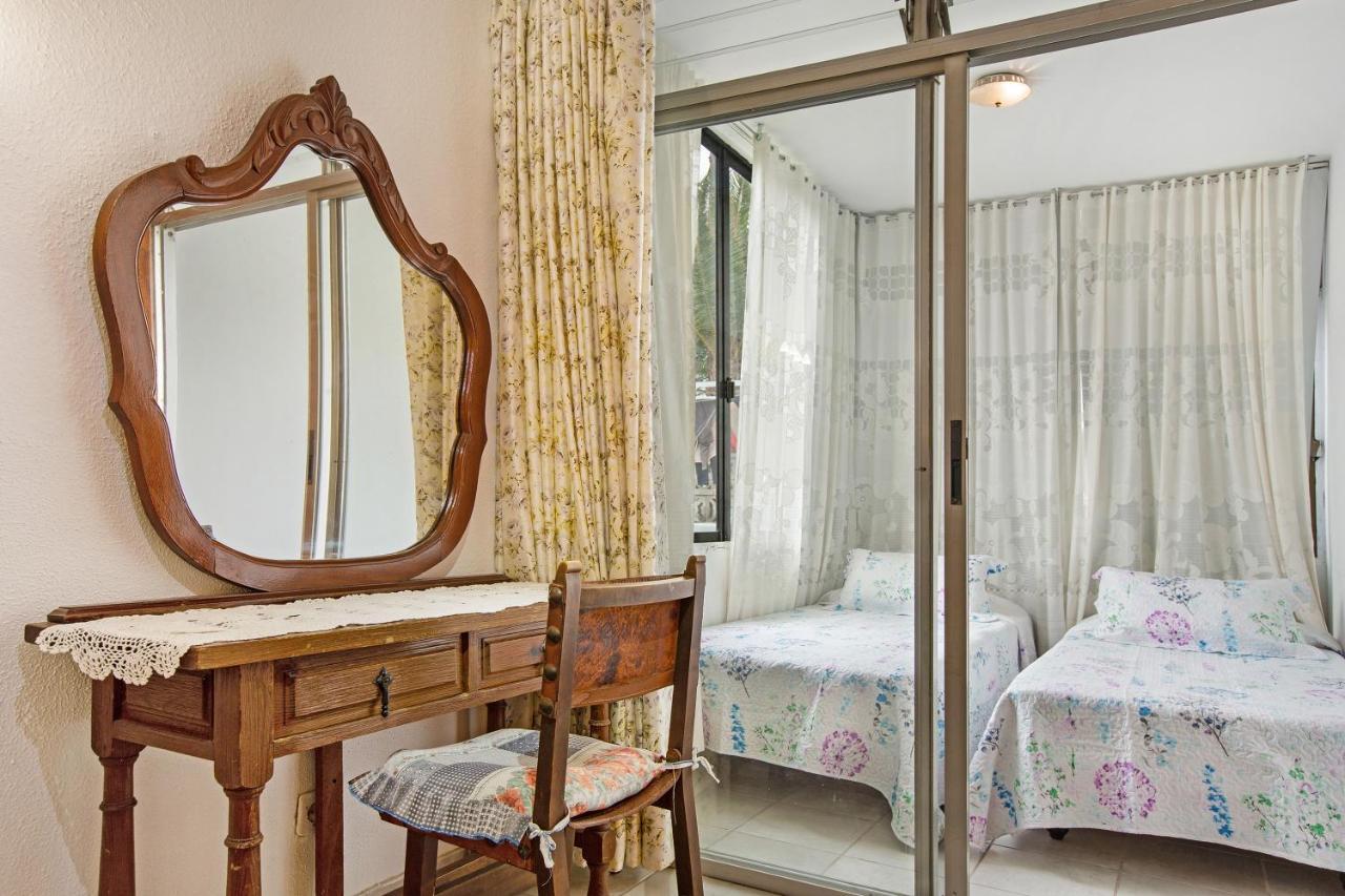 Casa Alegria 2 Apartment มาสปาโลมาส ภายนอก รูปภาพ
