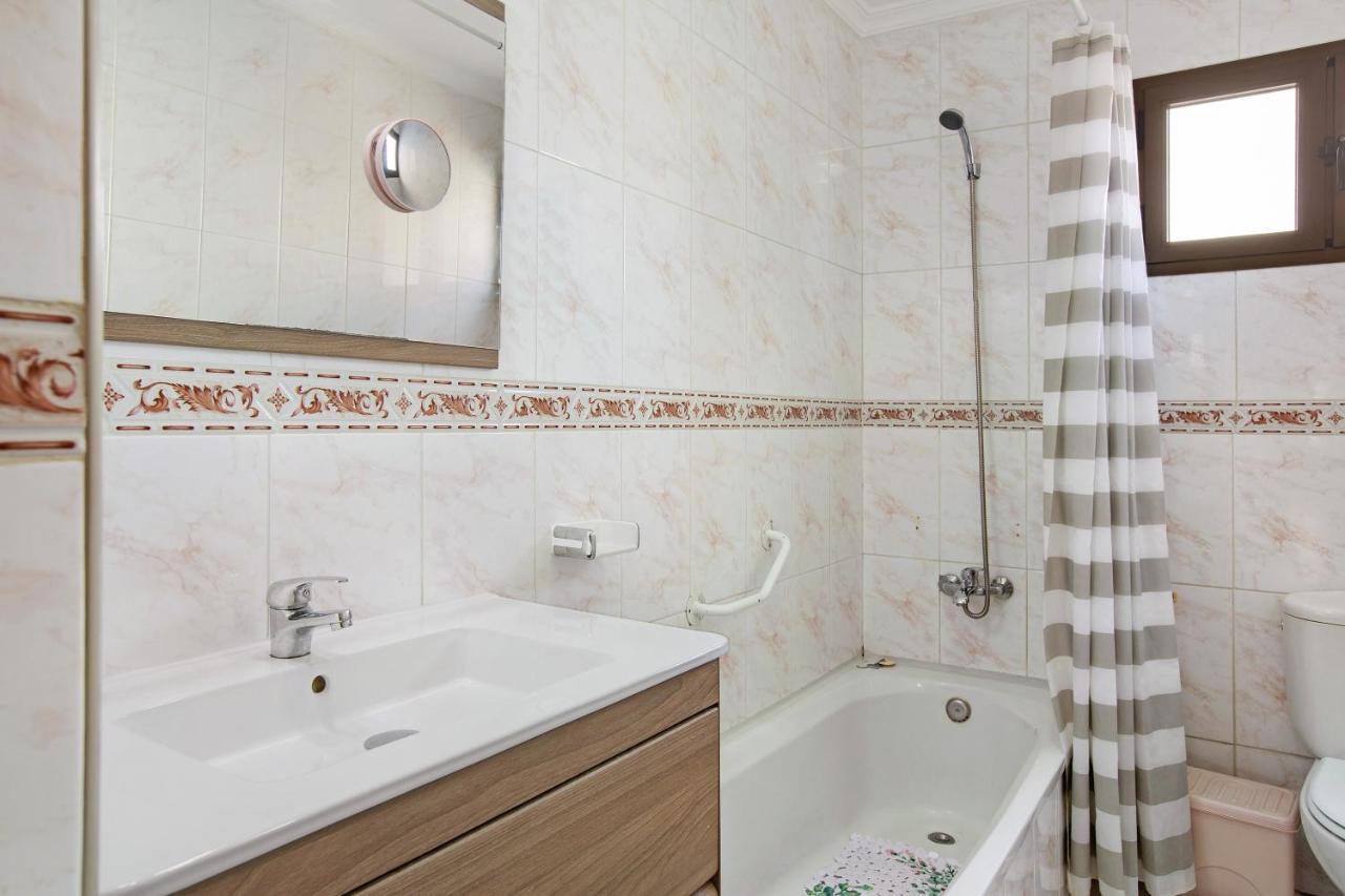 Casa Alegria 2 Apartment มาสปาโลมาส ภายนอก รูปภาพ