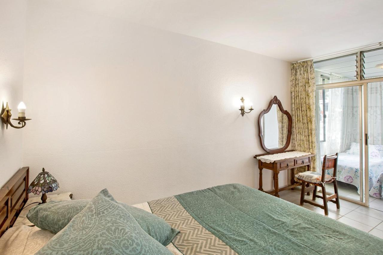Casa Alegria 2 Apartment มาสปาโลมาส ภายนอก รูปภาพ